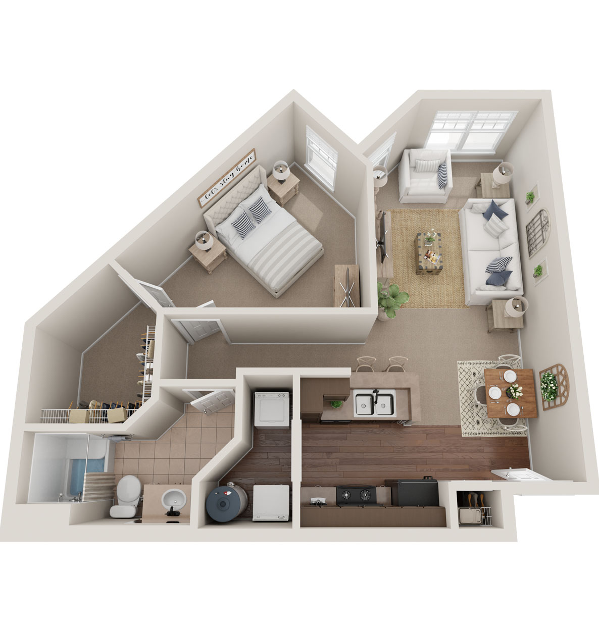 Floor Plan Image A3