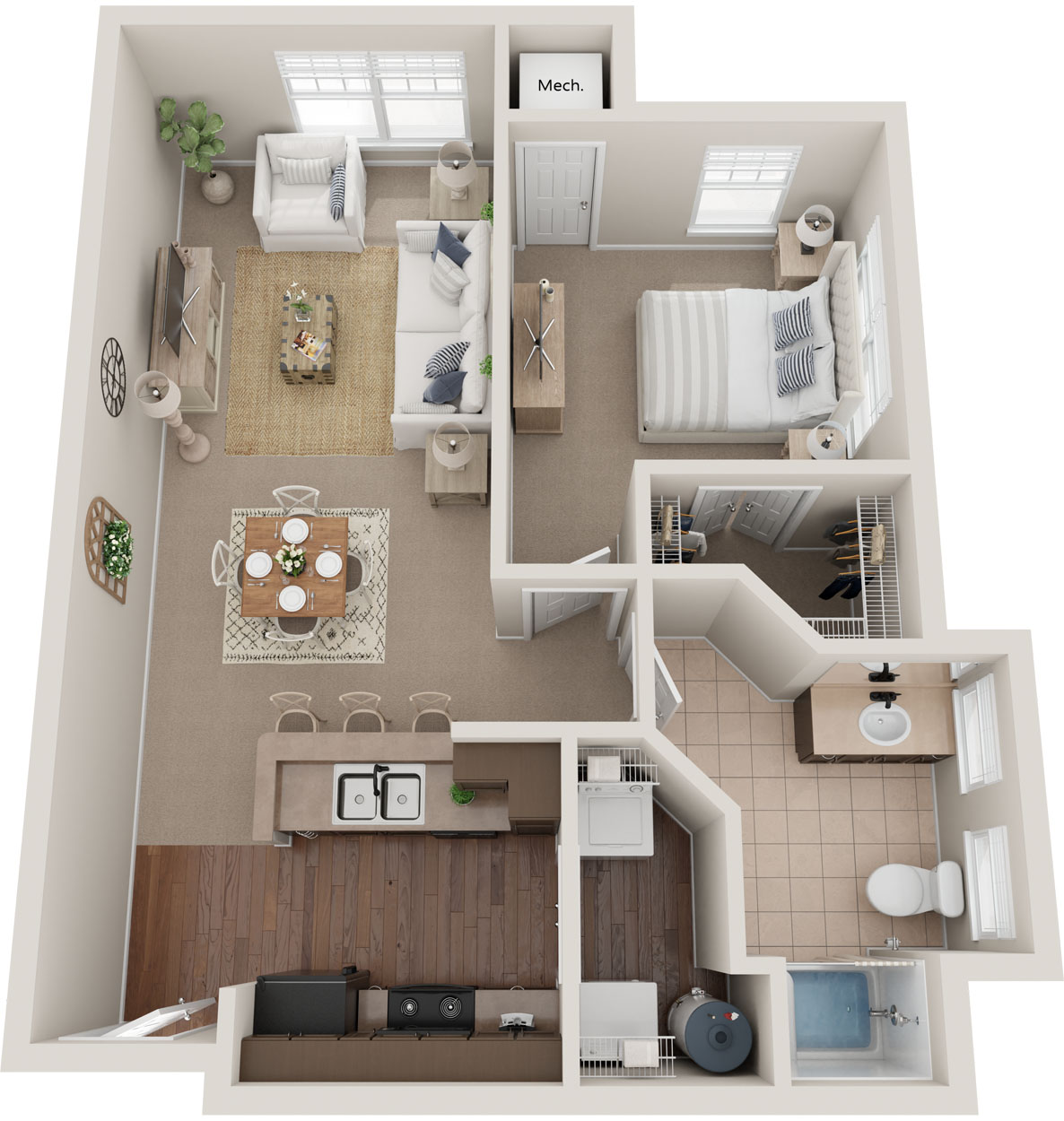 Floor Plan Image A5